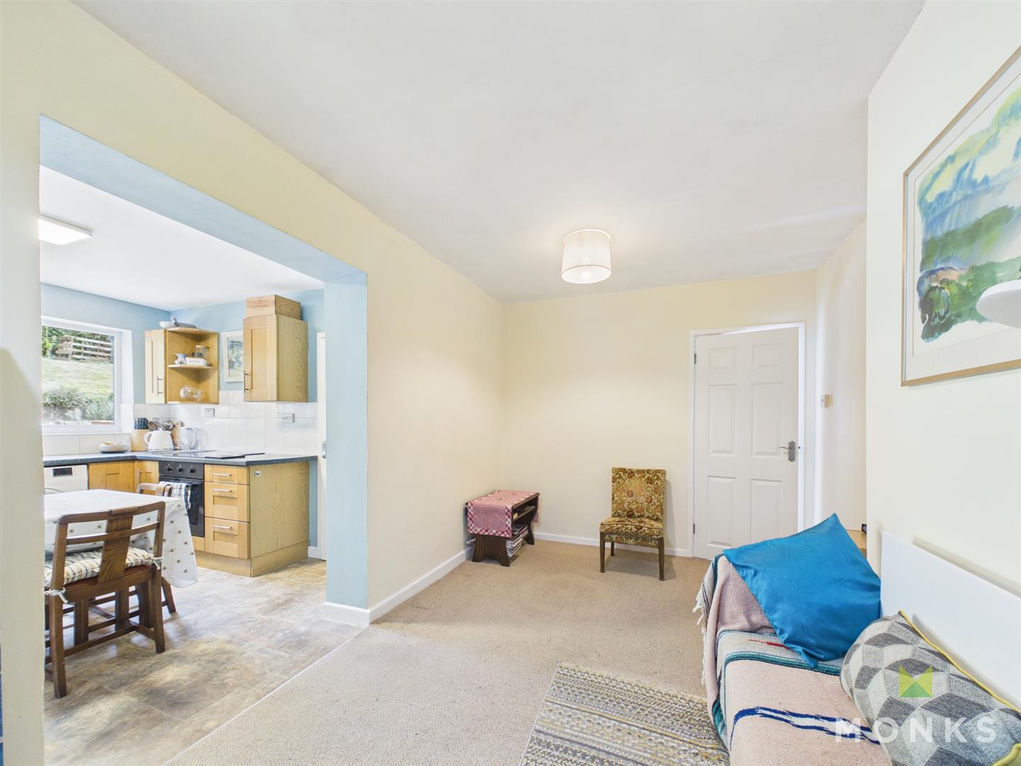 1 Prospect Cottages , Shrewsbury, SY5 0LR For Sale